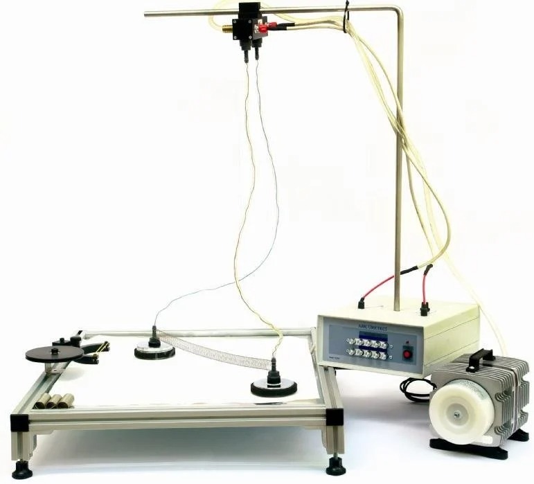 Hava Masası Deney Seti / KMM-860