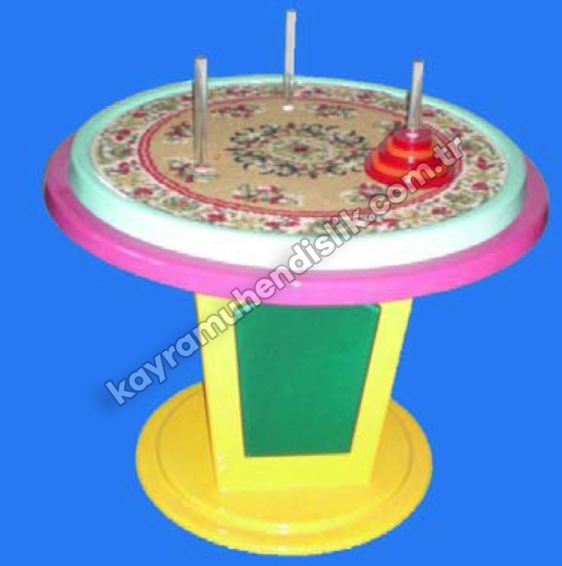 Brahma Kulesi - KYR-BM-068